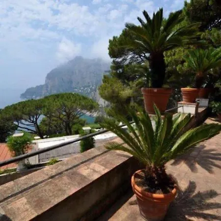Apartment Lo Smeraldo